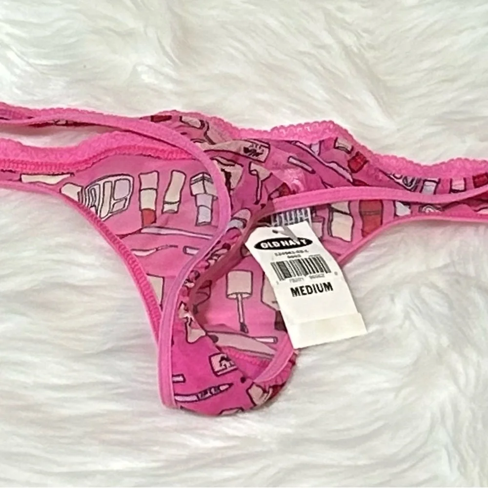 Old Navy vibrant pink